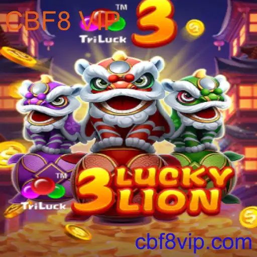 3LUCKYLION